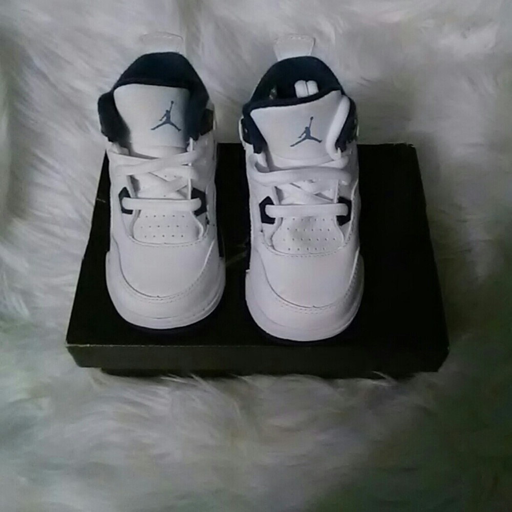 Jordan Retro Toddler