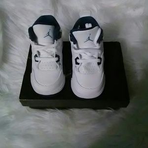 Jordan Retro Toddler