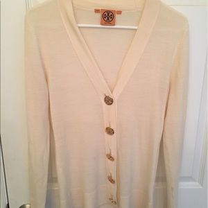 Tory Burch cardigan