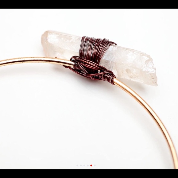 ♦️3 piece set in gold and silver antic - Picture 2 of 4