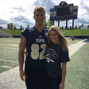 Meet your Posher, Austin