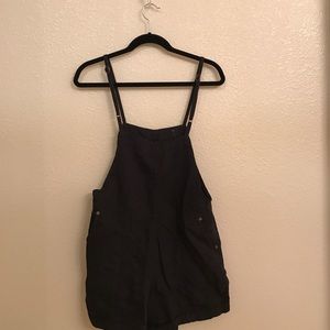 Brandy Melville overalls