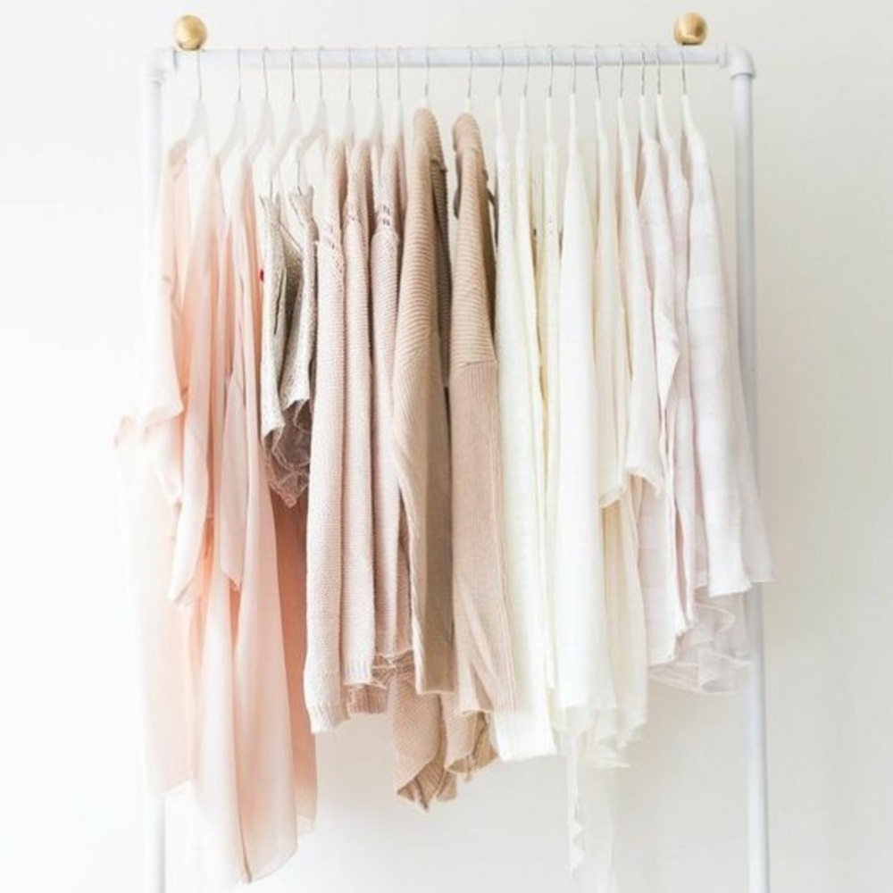 Meet your Posher, Closet Lovee