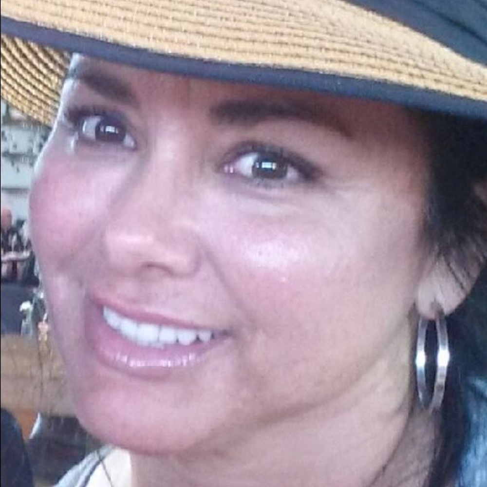 Meet your Posher, Dora