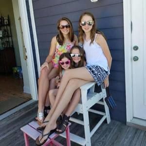 Meet your Posher, Brett