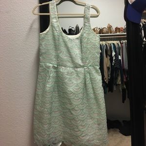 Bebe Dress