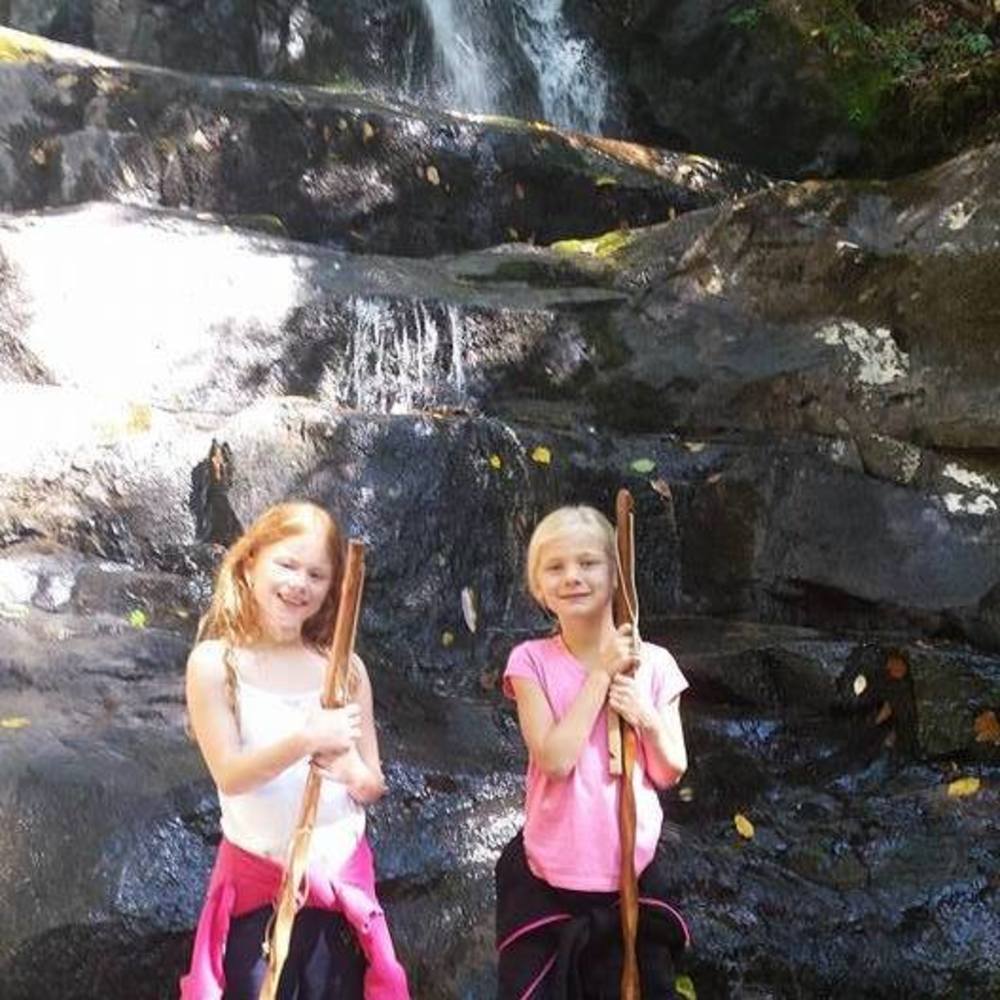 Meet your Posher, Paige