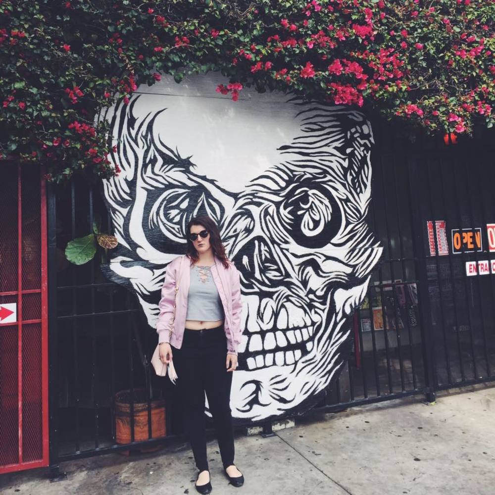 Meet your Posher, Jessica