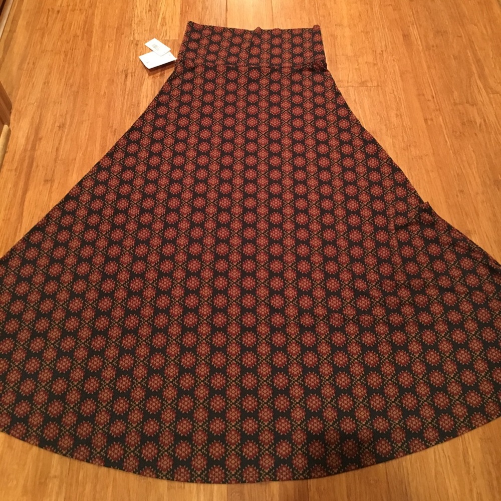 Lularoe maxi