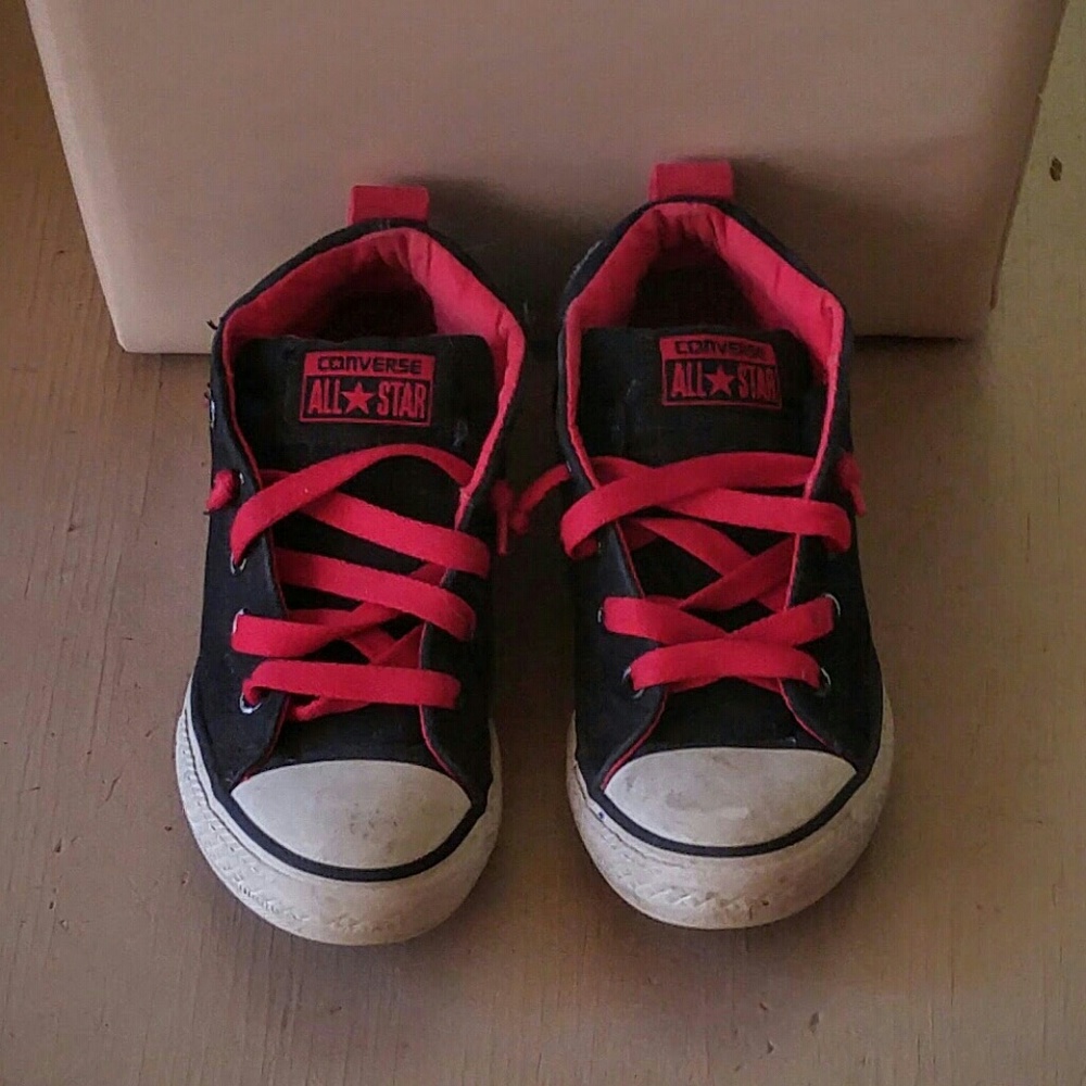 Converse