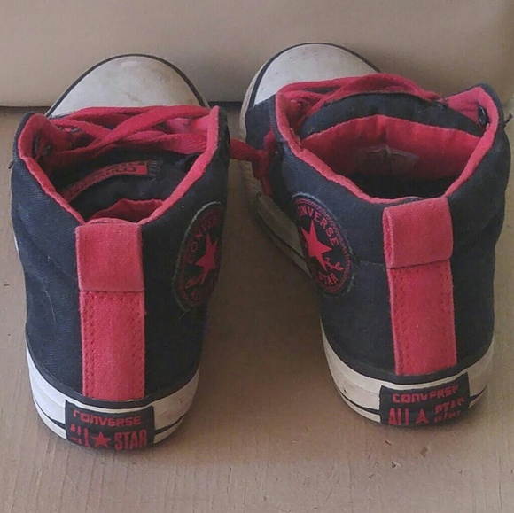 Converse - Picture 4 of 4