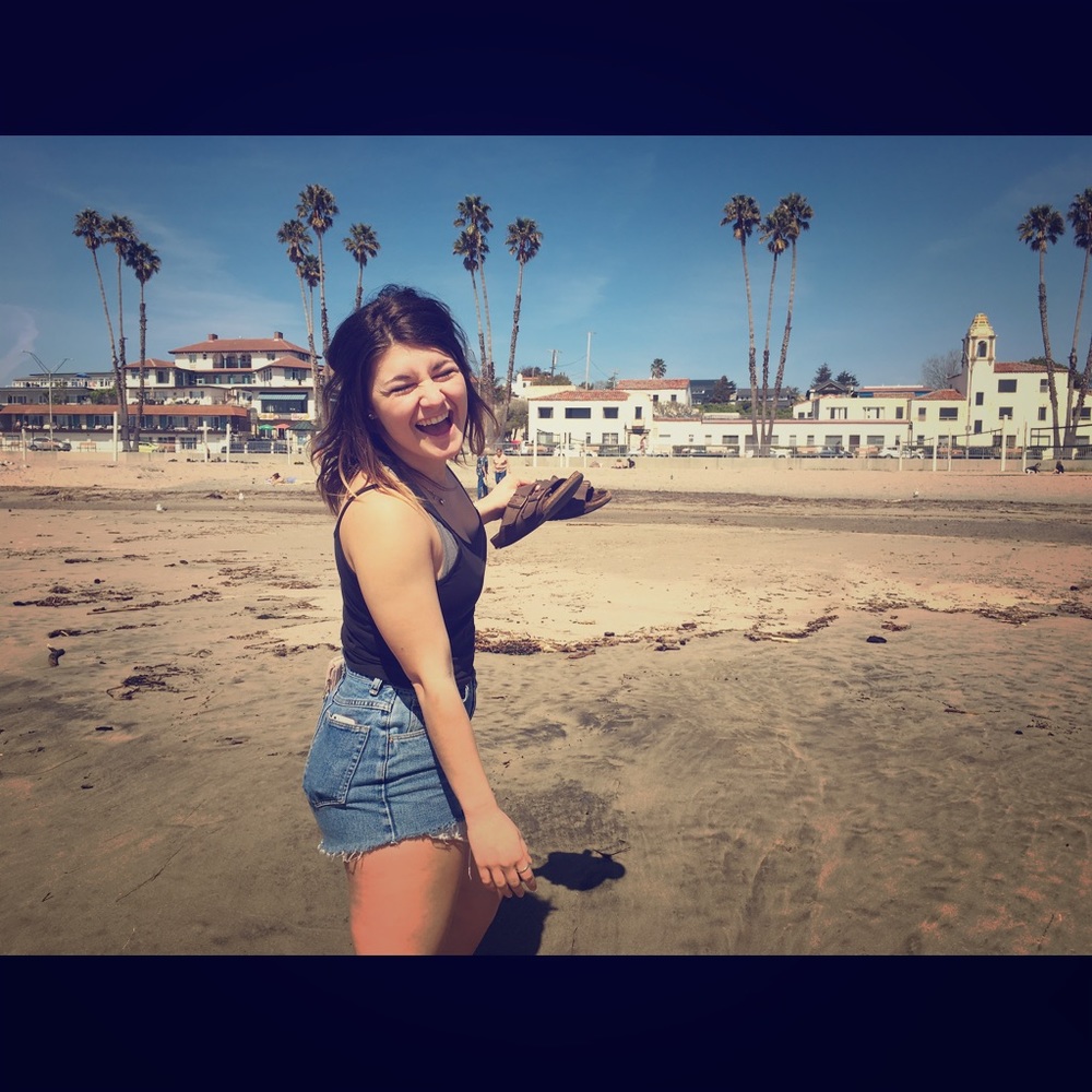 Meet the posher~~~Dallas Malone