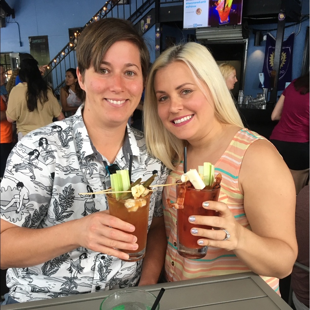 Meet your Posher, Kimberly