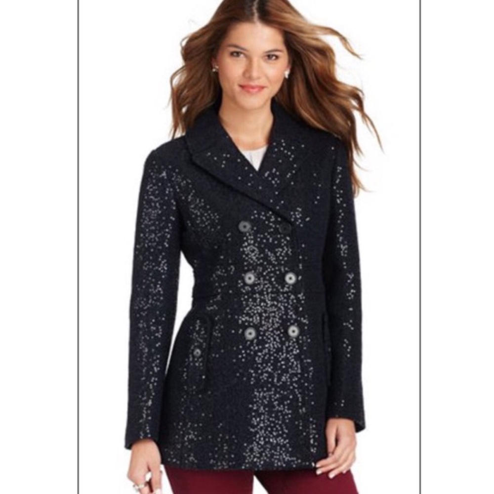 Loft size 0 Coat, amazing coat!