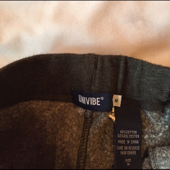 Boys camp joggers - Picture 5 of 5