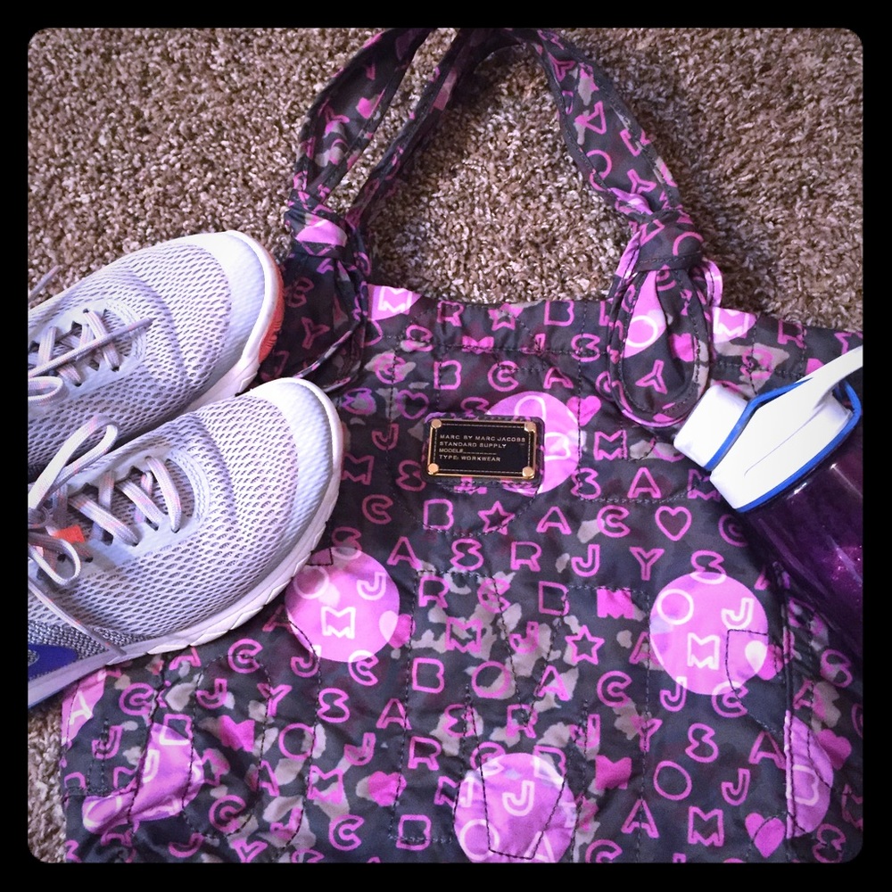 Marc by Marc Jacobs Small Tote