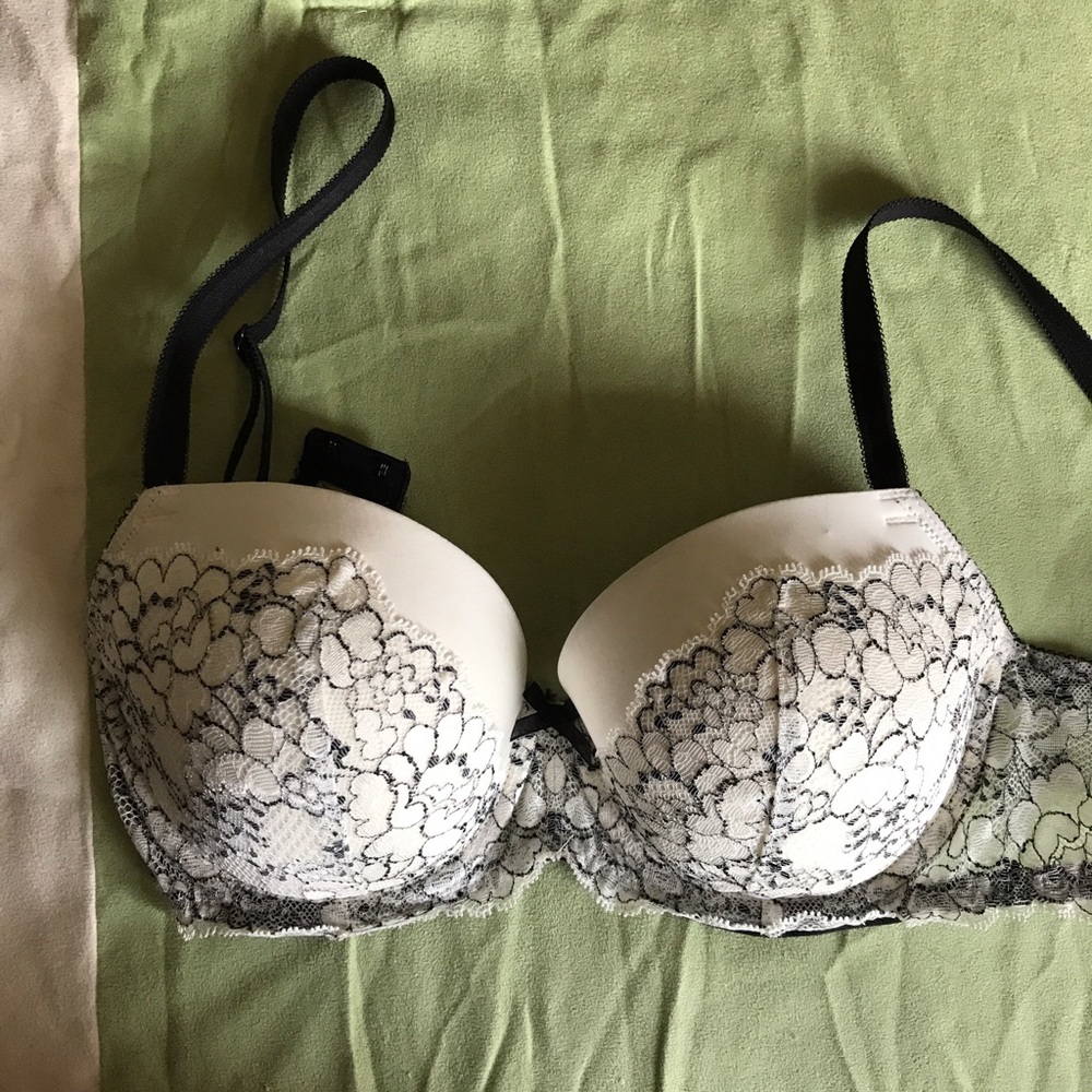 32DD Victoria's Secret Dream Angels bra