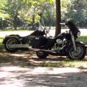 Meet your Posher, Traci