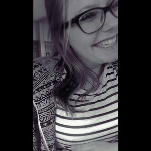 Meet your Posher, Rebecca