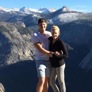 Meet your Posher, Mitchell