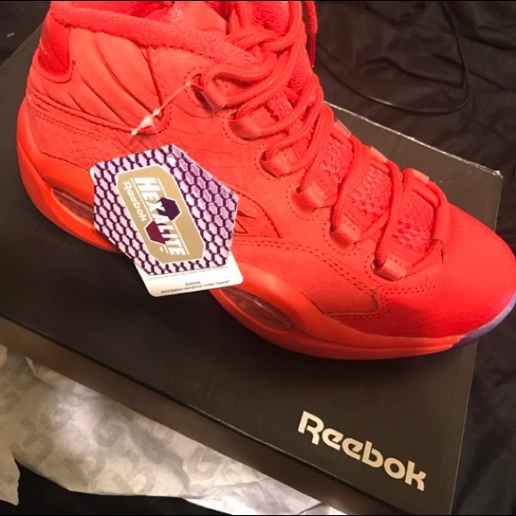 Red October Questions - Picture 2 of 2