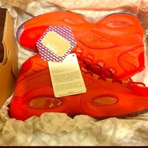 Red October Questions