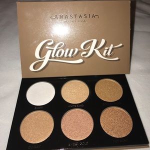 Ultimate glow kit