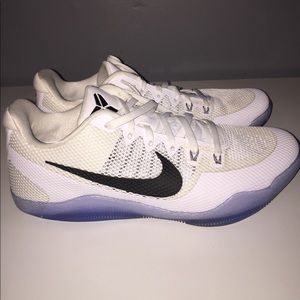 Nike kobe xi ep 11 bryant clean fundamentals