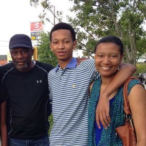 Meet your Posher, Ryan