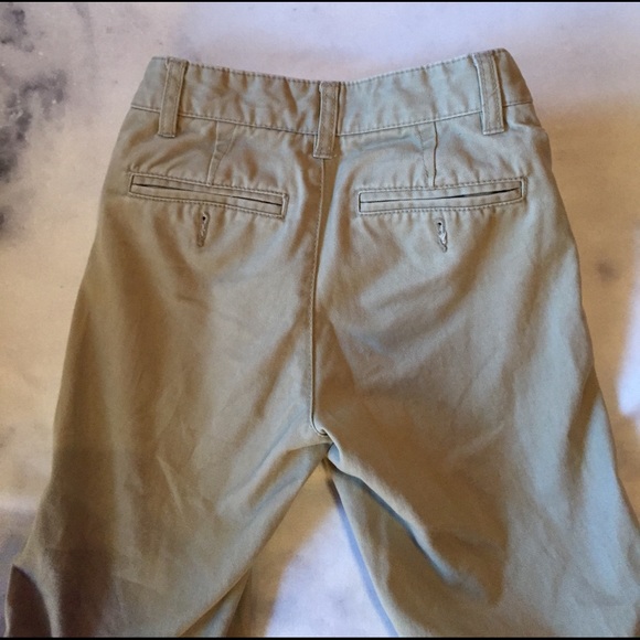 GAP boys khaki pants - Picture 3 of 3