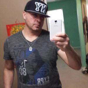 Meet your Posher, Mario