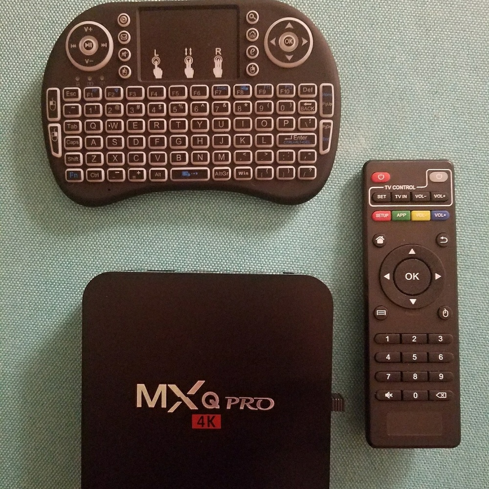 Android Box - Picture 2 of 4