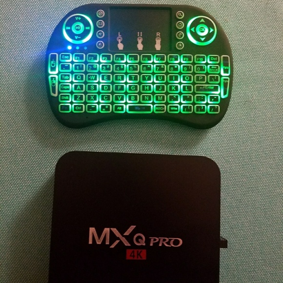 Other - Android Box