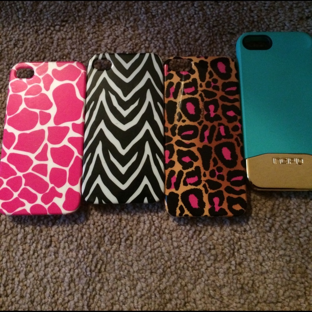 Phone cases - Picture 3 of 3