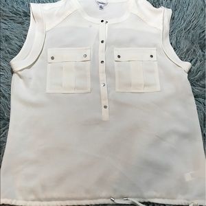 Calvin Klein top