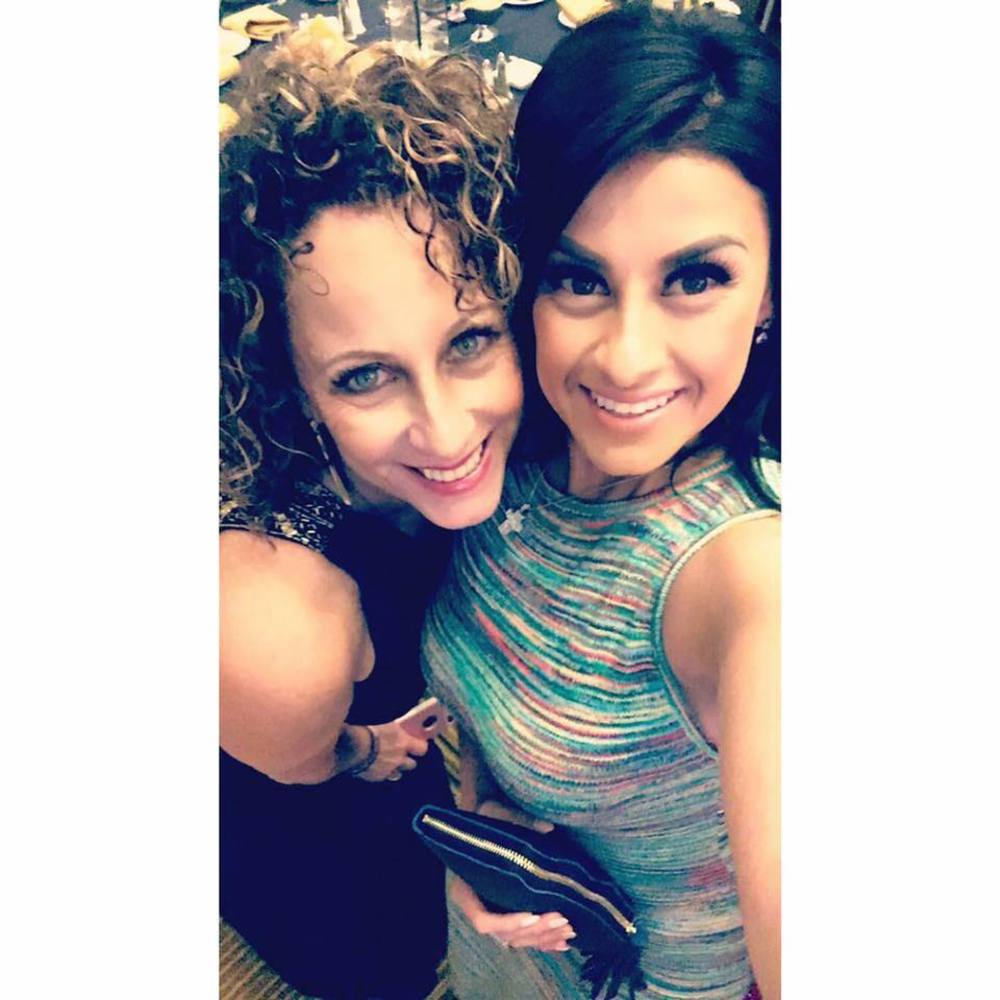 Meet your Posher, Lori