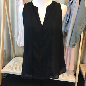 Anthropologie (Maeve) Sleeveless Blouse