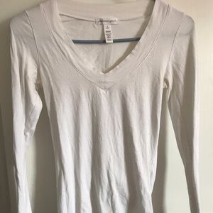 Ambiance Apparel Long Sleeve Shirt