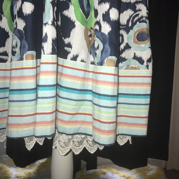 BCBGMaxAzria. Preloved dress - Picture 2 of 8