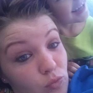 Meet your Posher, Becky