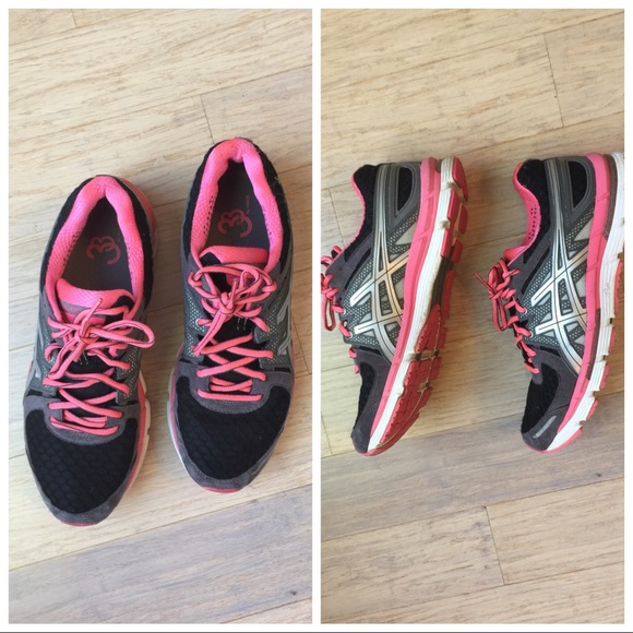 Shoes - Asics tennis shoes Shoes - Asics tennis shoes