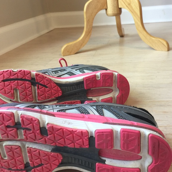 Shoes - Asics tennis shoes Shoes - Asics tennis shoes