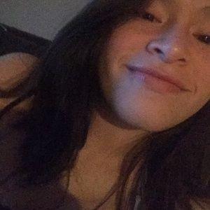 Meet your Posher, Jade