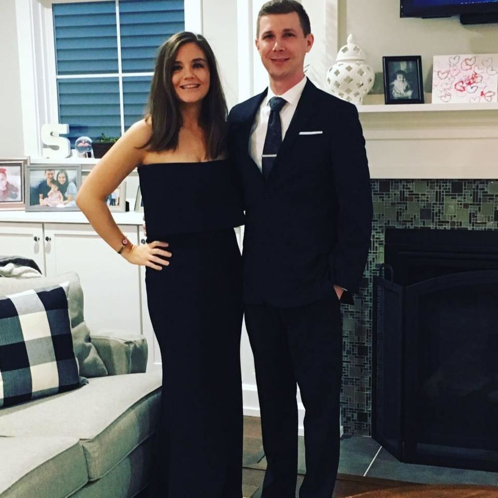 Meet your Posher, Ann