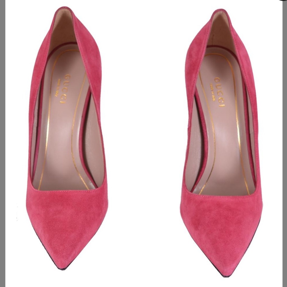 🔥SOLD 100% Authentic Gucci