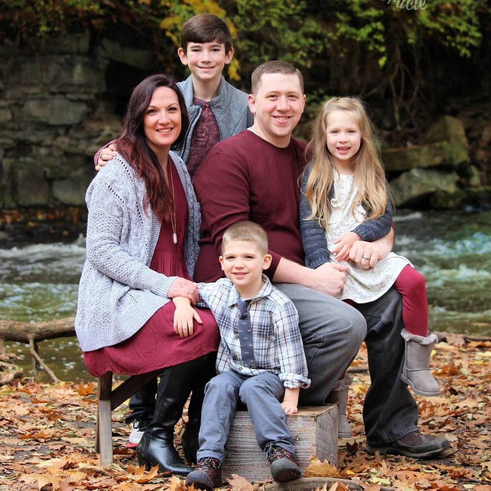 Meet your Posher, Johanna