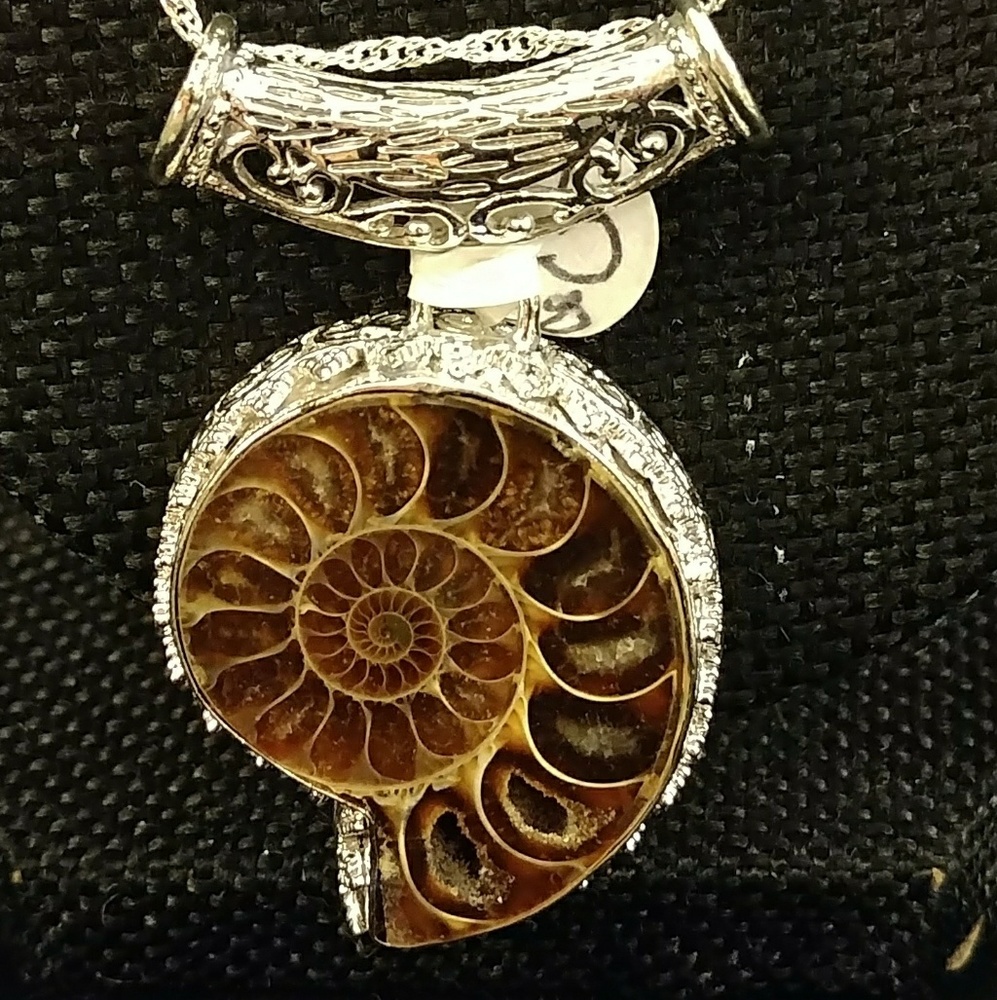 Pendant