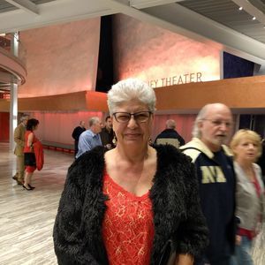 Meet your Posher, Donna