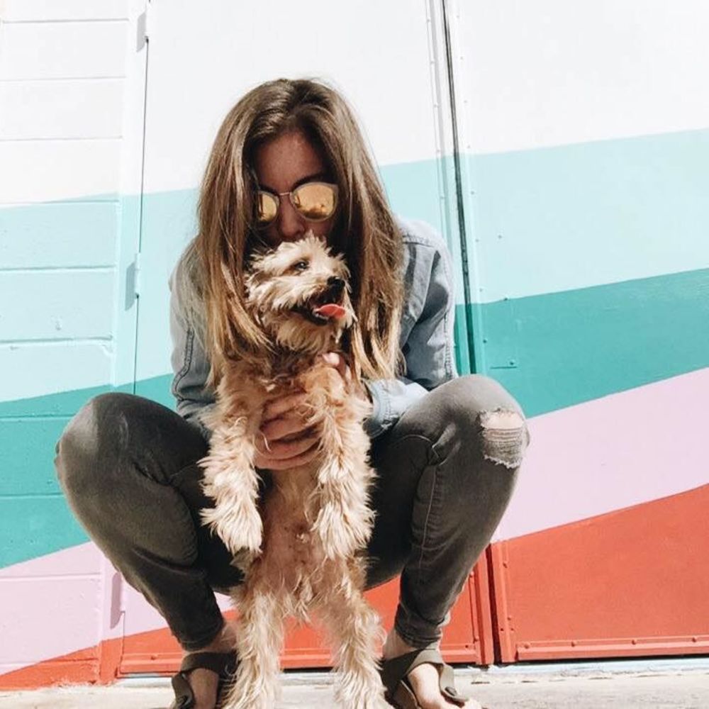 Meet your Posher, Leslie