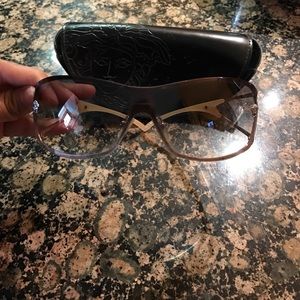 Versace sunglasses